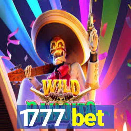 1777 bet